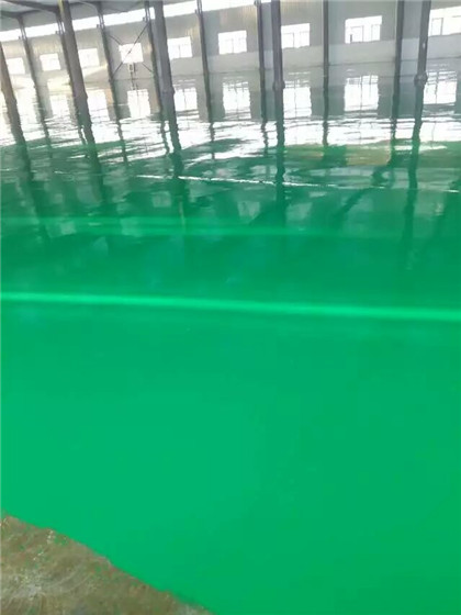 清城，我直接给你一份室外地坪漆翻新维修
